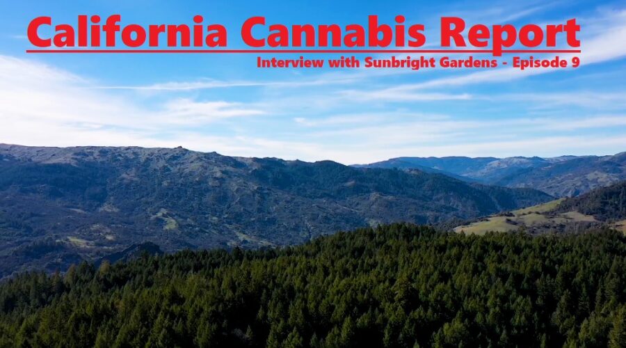 California Cannabis Report – Episode 9