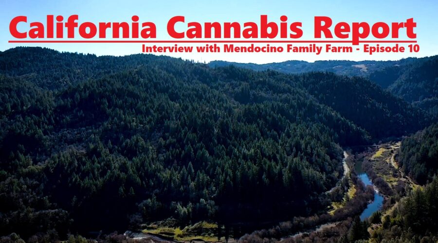 California Cannabis Report – Episode 10